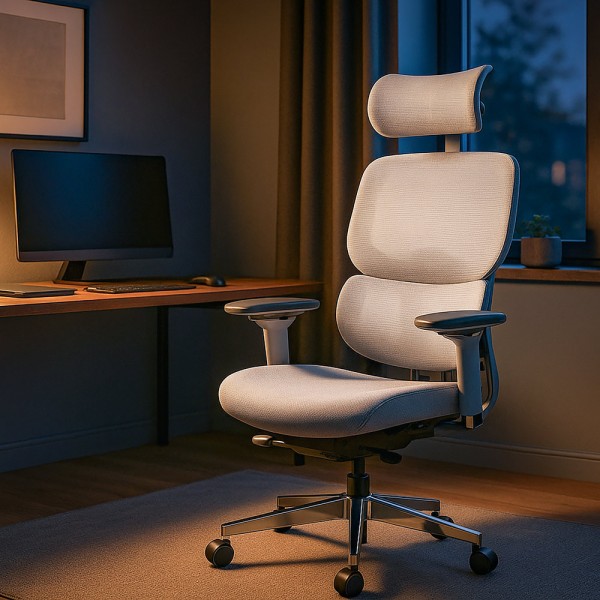 Крісло D2 Air Fabric