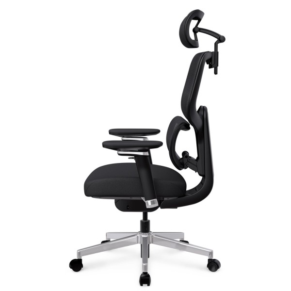 Крісло D2 Air Fabric