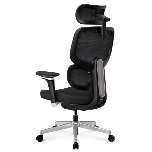 Крісло D2 Air Fabric