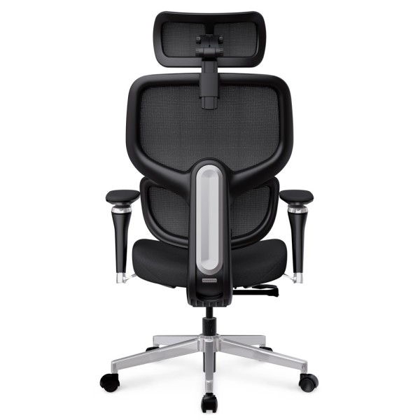 Крісло D2 Air Fabric