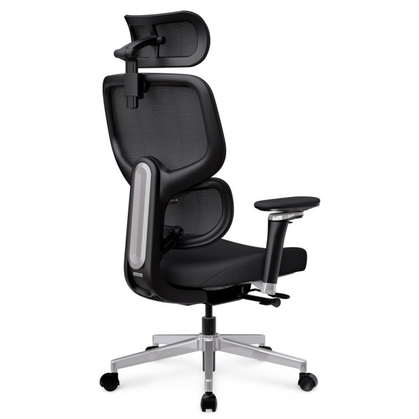 Крісло D2 Air Fabric