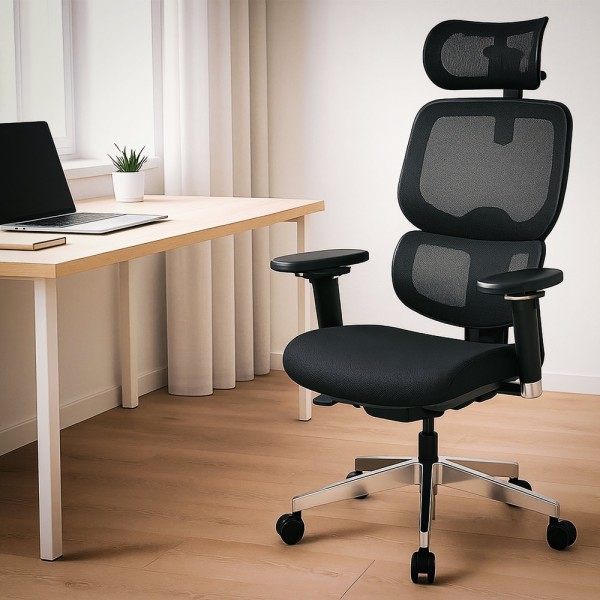 Крісло D2 Air Fabric