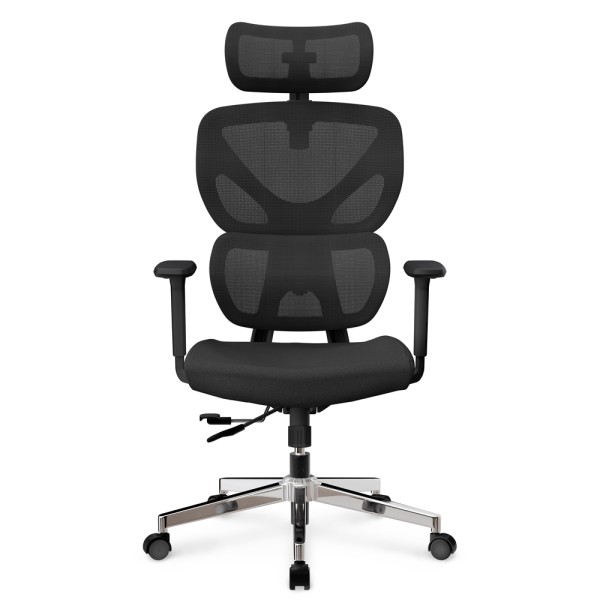 Крісло D1 Air Fabric – комфорт та стиль для вашого офісу