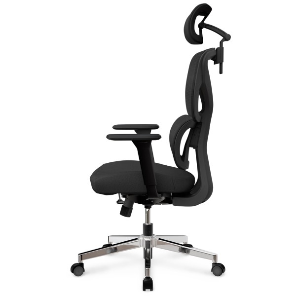 Крісло D1 Air Fabric – комфорт та стиль для вашого офісу