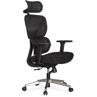 Крісло D1 Air Fabric