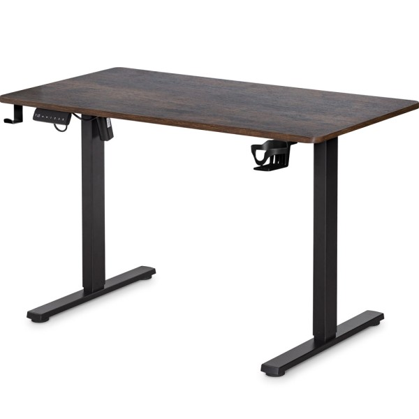 Стіл PowerDesk Lite з електрорегулюванням висоти для офісу та дому