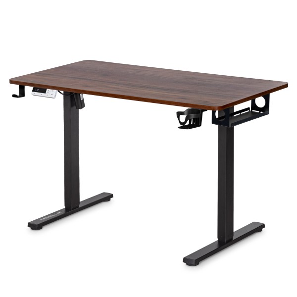 Стіл PowerDesk Lite з електрорегулюванням висоти для офісу та дому