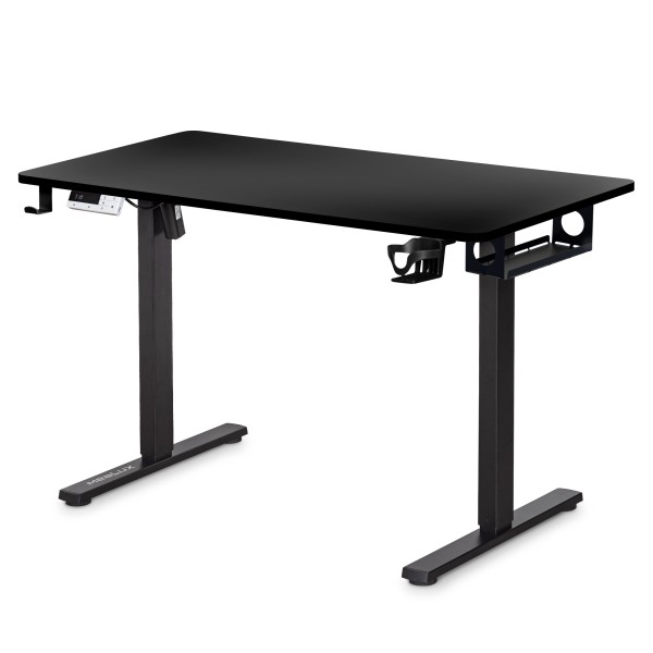 Стіл PowerDesk Lite з електрорегулюванням висоти для офісу та дому