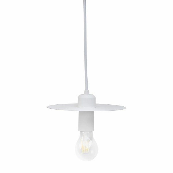 Світильник підвісний (люстра) Hat P200