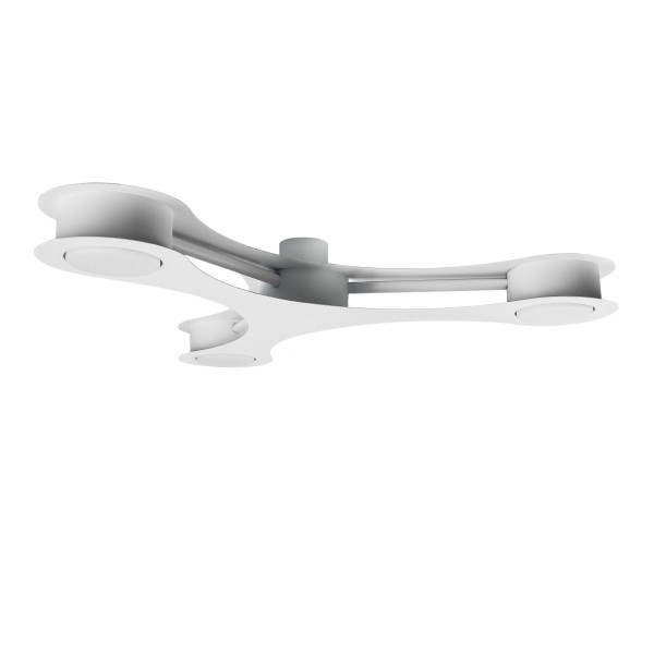 Люстра Molecula GX53 C3-310