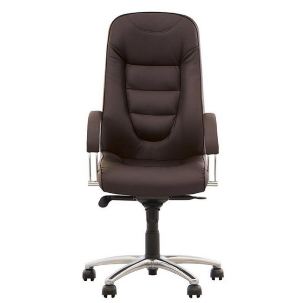 Крісло Boston steel – стильне та комфортне для офісу