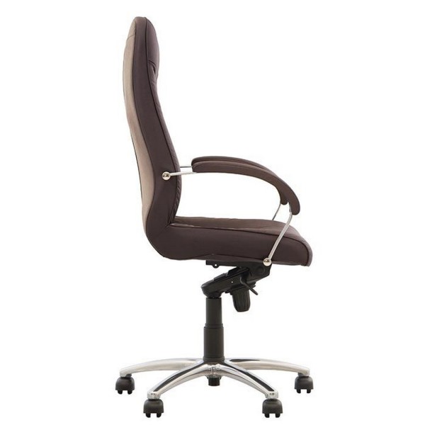 Крісло Boston steel – стильне та комфортне для офісу