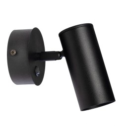 Бра з вимикачем Pelikan GU10 W120-BT