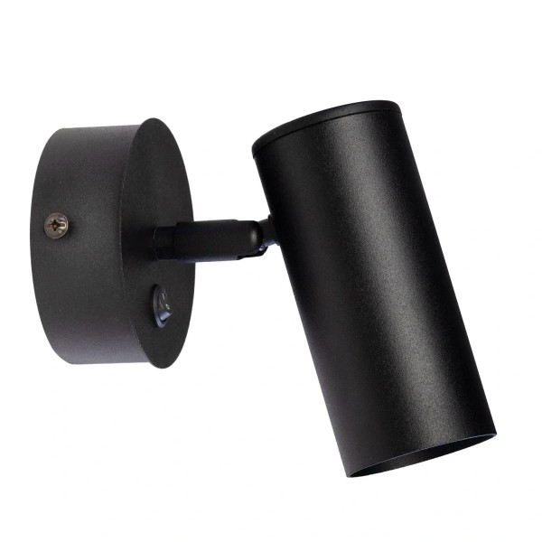 Бра з вимикачем Pelikan GU10 W120-BT — комфортне освітлення для вашого дому