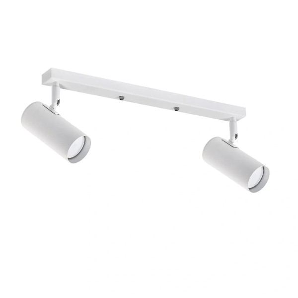 Світильник стельовий (спот) Pelikan GU10 L120-2