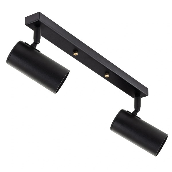 Світильник стельовий (спот) Pelikan GU10 L120-2