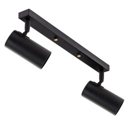 Світильник стельовий (спот) Pelikan GU10 L120-2