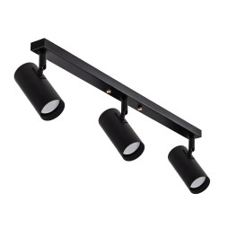 Світильник стельовий (спот) Pelikan GU10 L120-3