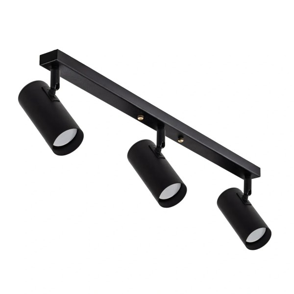 Світильник стельовий (спот) Pelikan GU10 L120-3