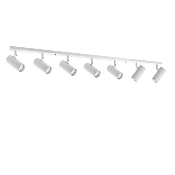 Світильник стельовий Pelikan GU10 L120-7