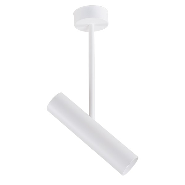 Світильник стельовий Tukan GU10 С250(280) – стильне освітлення для вашого дому