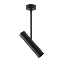 Світильник стельовий (спот) Tukan GU10 С250(280)