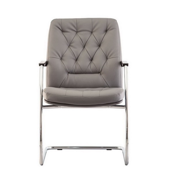 Крісло Chester steel CF LB chrome