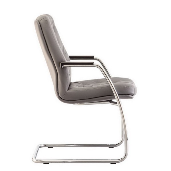 Крісло Chester steel CF LB chrome