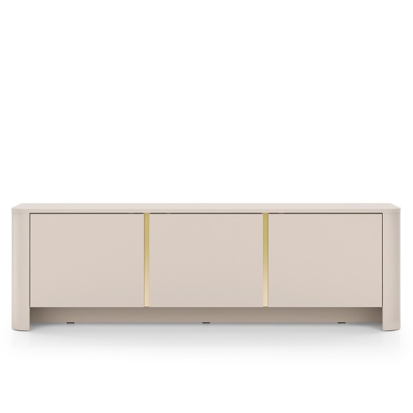 Тумба під ТВ Bari RTV 168 - Стильна меблі для вашої вітальні