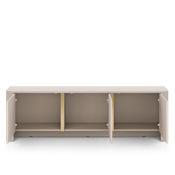 Тумба під ТВ Bari RTV 168 - Стильна меблі для вашої вітальні