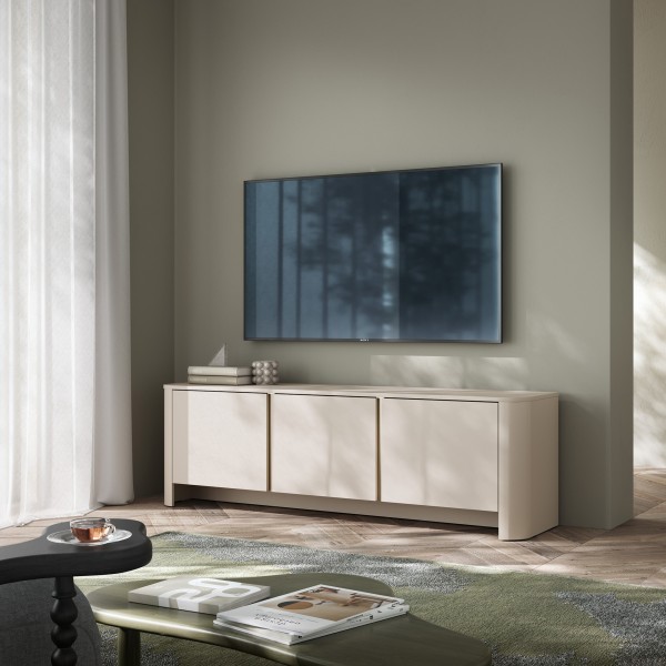 Тумба під ТВ Bari RTV 168 - Стильна меблі для вашої вітальні