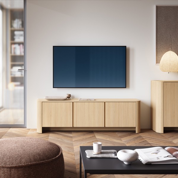 Тумба під ТВ Bari RTV 168 - Стильна меблі для вашої вітальні