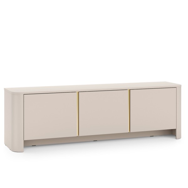 Тумба під ТВ Bari RTV 168 - Стильна меблі для вашої вітальні