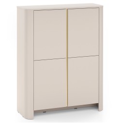 Комод Bari K103