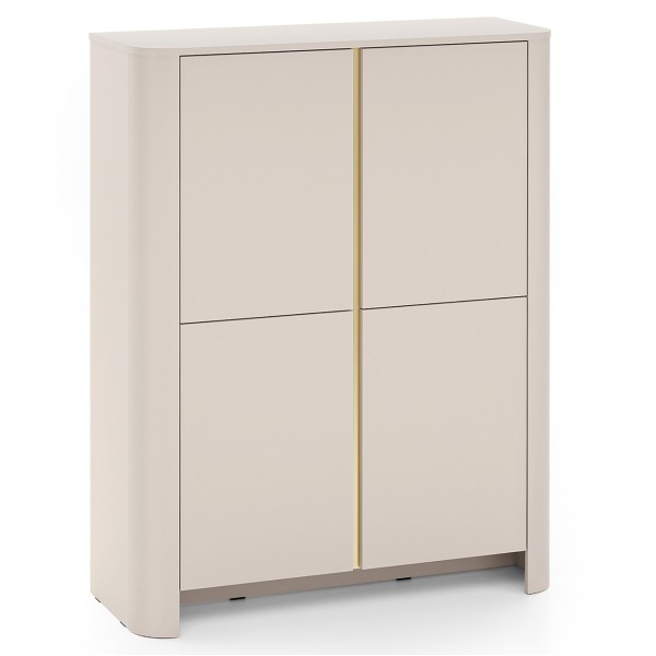 Комод Bari K103 — стиль та функціональність для вашого дому