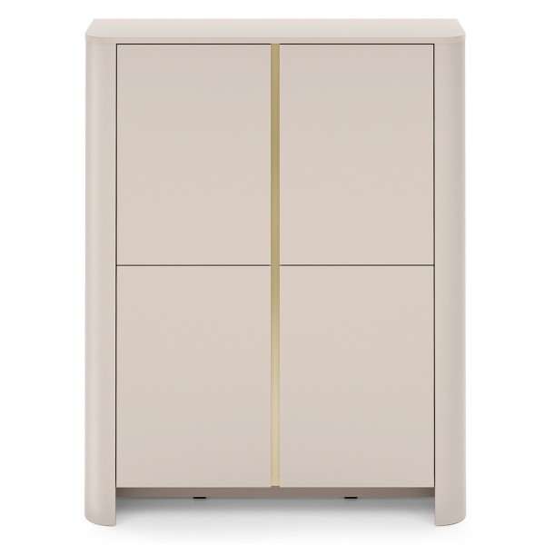 Комод Bari K103 — стиль та функціональність для вашого дому