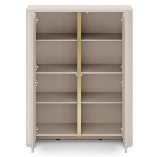 Комод Bari K103 — стиль та функціональність для вашого дому