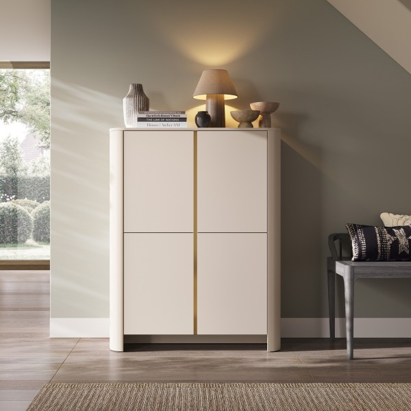 Комод Bari K103 — стиль та функціональність для вашого дому