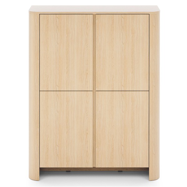 Комод Bari K103 — стиль та функціональність для вашого дому