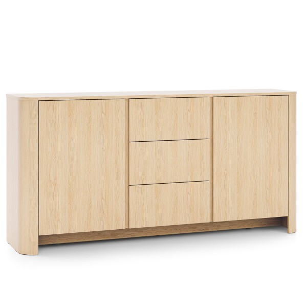 Комод Bari KSZ168 – Скандинавський стиль для вашого інтер'єру