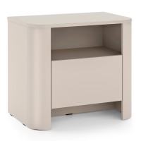 Тумба приліжкова Bari S52