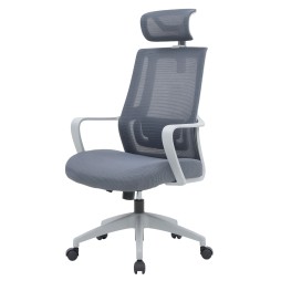 Крісло офісне Officepro Harmony OC310-G-G-G