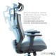 Крісло офісне Officepro Balance OC550-B-DG-DG – Купити в Elite Mebel