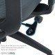 Крісло офісне Officepro Balance OC550-B-DG-DG – Купити в Elite Mebel