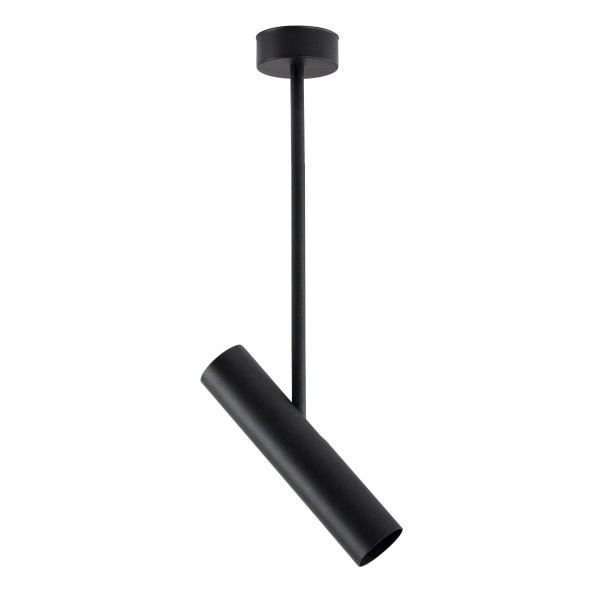 Світильник стельовий Tukan GU10 С250(480) — Елегантне освітлення для вашого інтер'єру