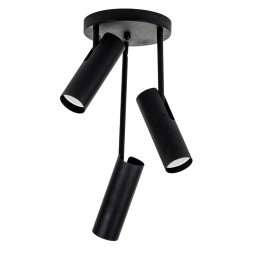 Світильник стельовий (спот) Tukan GU10 СDL250(440)-3