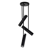 Светильник потолочный (спот) Tukan GU10 СDL250(840)-3