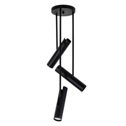 Світильник стельовий (спот) Tukan GU10 СDL250(840)-3