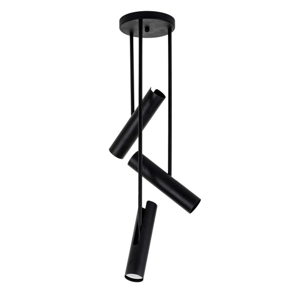 Світильник стельовий (спот) Tukan GU10 СDL250(840)-3