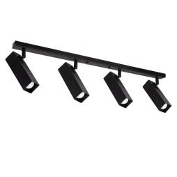 Світильник стельовий (спот) Pelikan Q L180-4